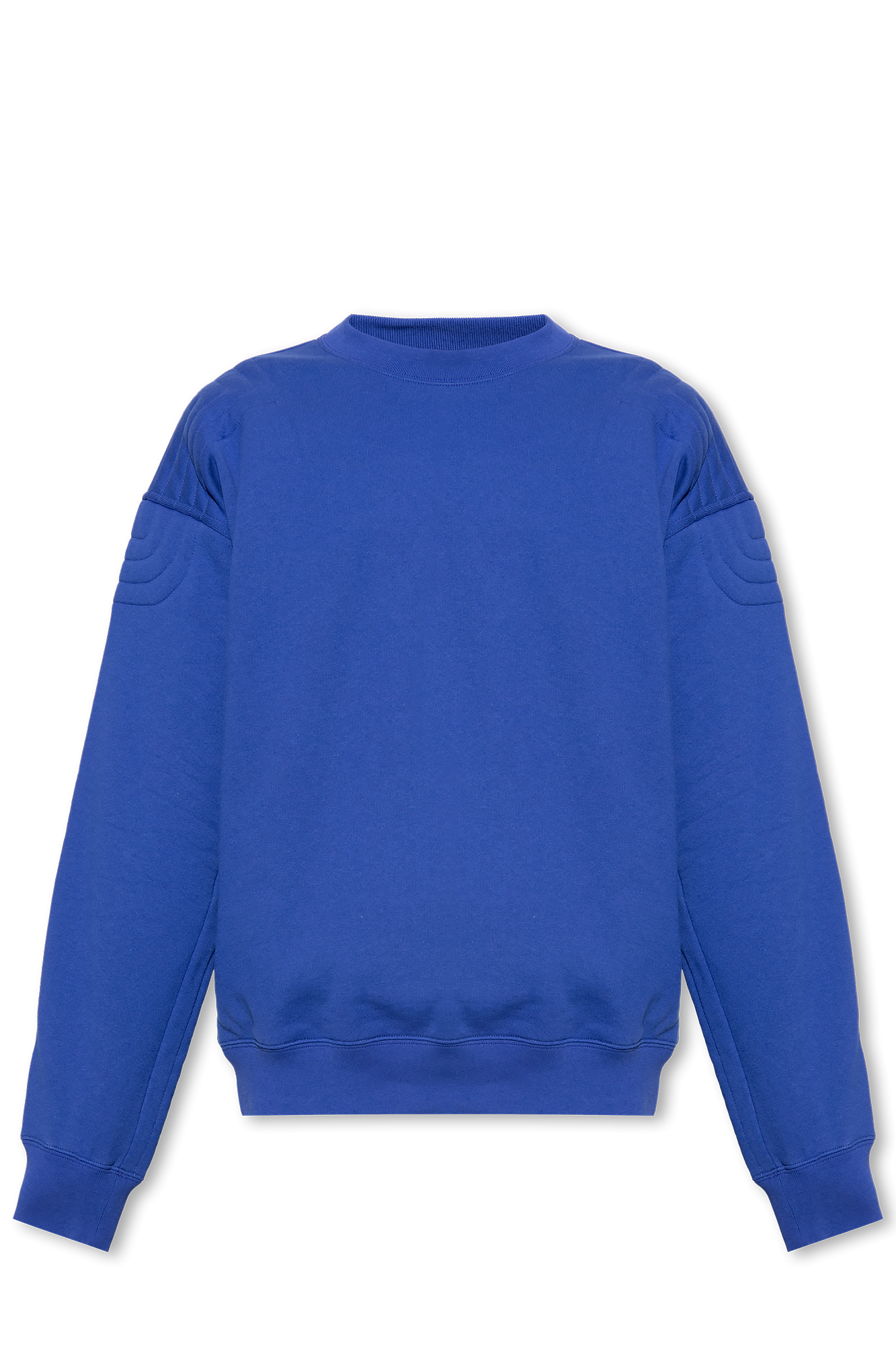 Gucci sales sweatshirt blue